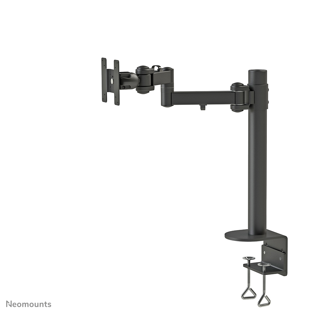 Neomounts by Newstar monitorarm voor curved schermen